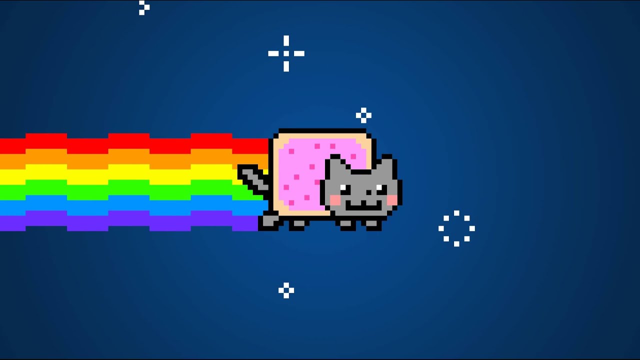 Nyan cat