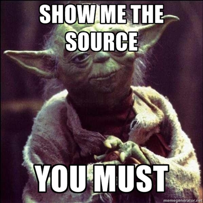 Show me the source